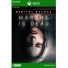 Martha is Dead - Digital Deluxe XBOX CD-Key
